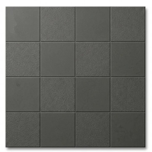 موزاییک پلیمری طرح کسری (شطرنجی) ۵۰×۵۰ EPCbeton